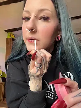 Snapshot of Seductively4_20 chatting on 02.27.26 Seductively4 20 online show from 02.27.26