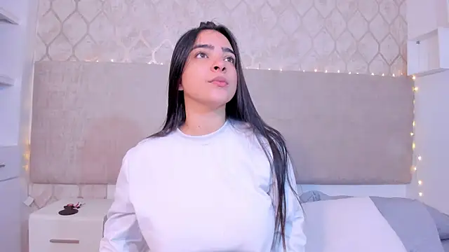 KamilaBetancourt online show from 01.15.26