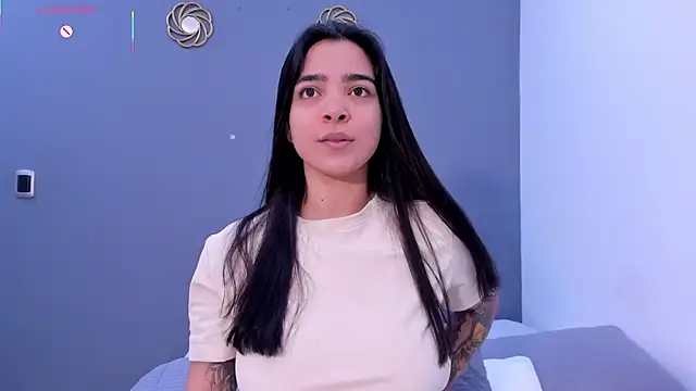 Snapshot of KamilaBetancourt chatting on 07.08.26 KamilaBetancourt online show from 07.08.26