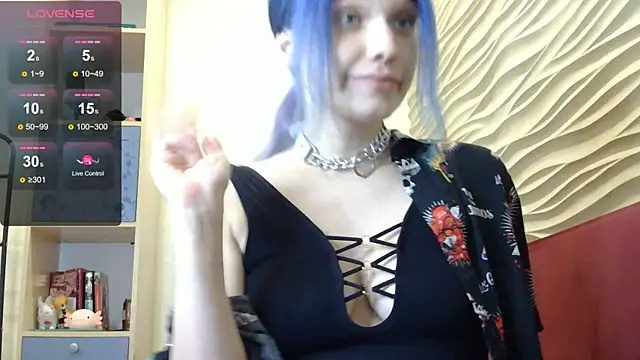 Marcia Duran online show from 09.27.25