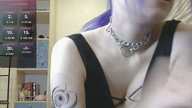 Marcia Duran online show from 09.29.25