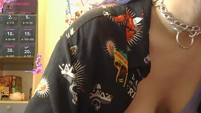 Marcia Duran online show from 10.14.25