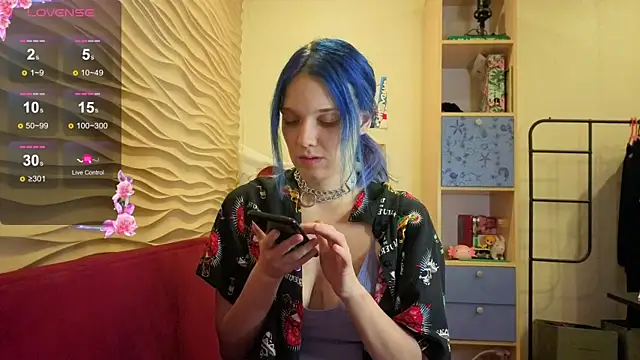 Marcia Duran online show from 10.28.25