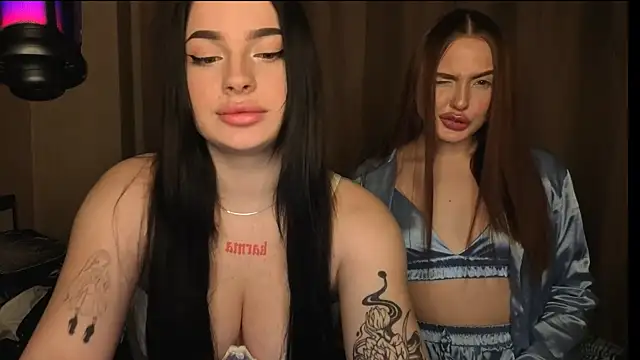 honey     bunny online show from 11.09.25