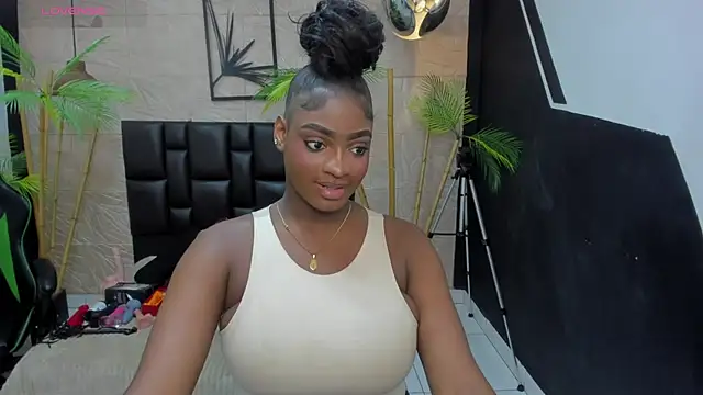 alana bonny online show from 05.20.26