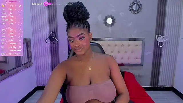 alana bonny online show from 06.10.26