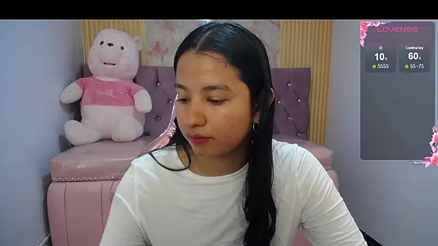 Irina evans s1 online show from 01.10.26