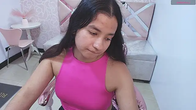 Irina evans s1 online show from 04.16.26