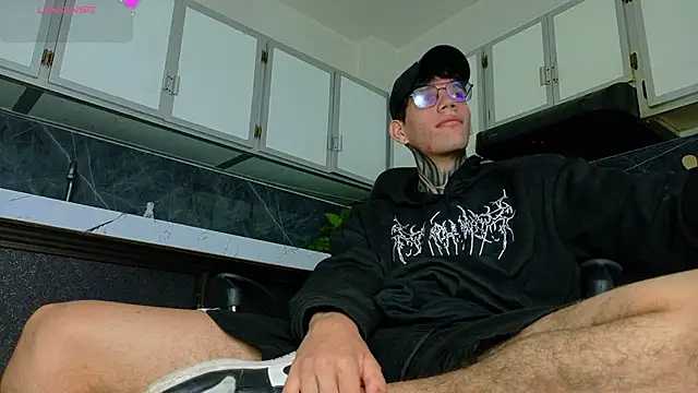 david huge online show from 03.17.26