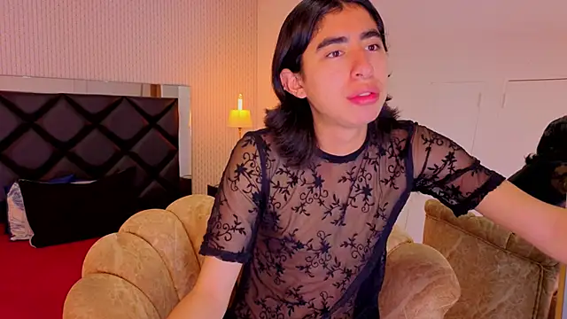 ryo light online show from 11.22.25