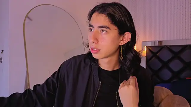 ryo light online show from 02.25.26