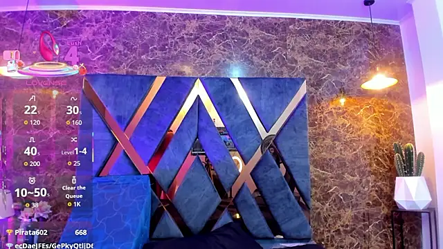 bianca vega  online show from 02.20.26