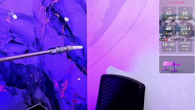 Snapshot of Emily_Evo chatting on 02.11.26 Emily Evo online show from 02.11.26