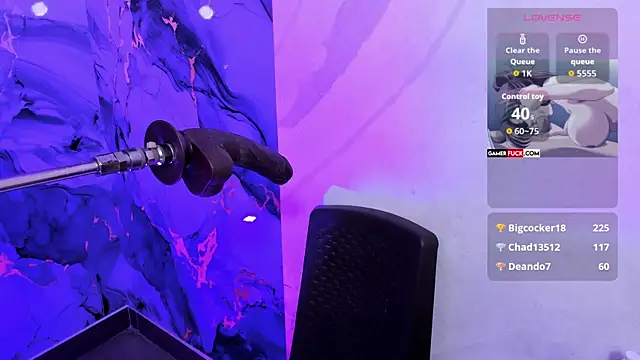 Snapshot of Emily_Evo chatting on 02.26.26 Emily Evo online show from 02.26.26