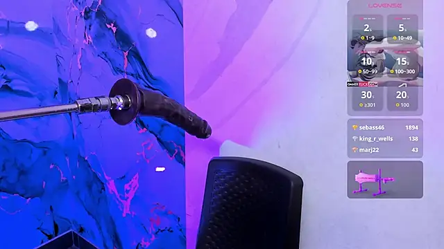 Snapshot of Emily_Evo chatting on 03.01.26 Emily Evo online show from 03.01.26