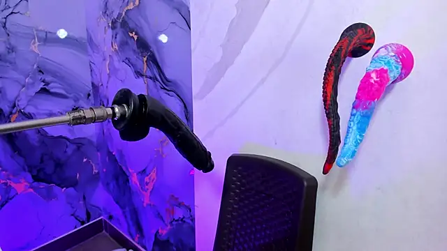 Emily Evo online show from 07.11.26