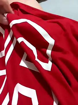 Ruivinh0 online show from 09.25.25