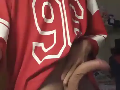 Ruivinh0 online show from 10.29.25