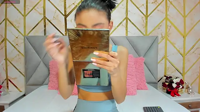 Cassidy 14 online show from 02.08.26