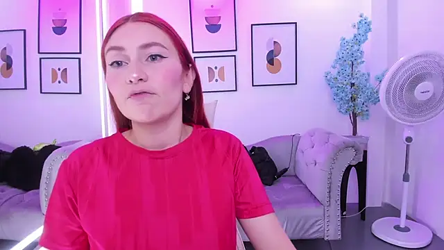 Alicia leclair online show from 11.26.25