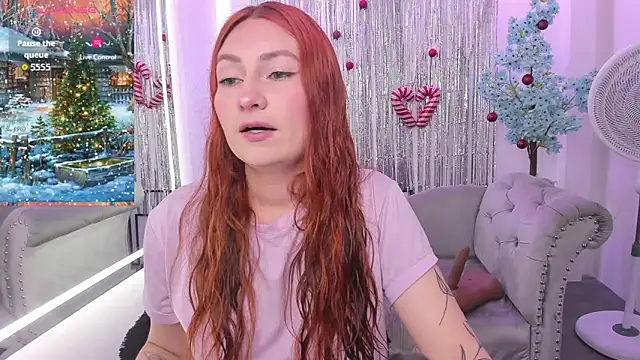 Alicia leclair online show from 12.23.25