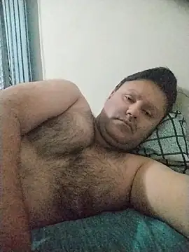 LeoMaduroSP online show from 11.05.25