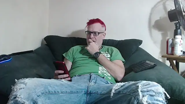 Snapshot of nerdy6 chatting on 02.07.26 nerdy6 online show from 02.07.26