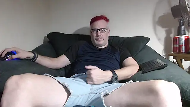 Snapshot of nerdy6 chatting on 02.24.26 nerdy6 online show from 02.24.26