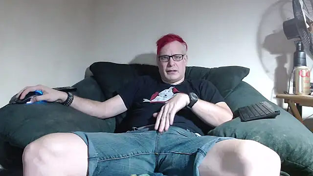 Snapshot of nerdy6 chatting on 02.28.26 nerdy6 online show from 02.28.26