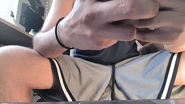 Percy0904 online show from 03.30.26