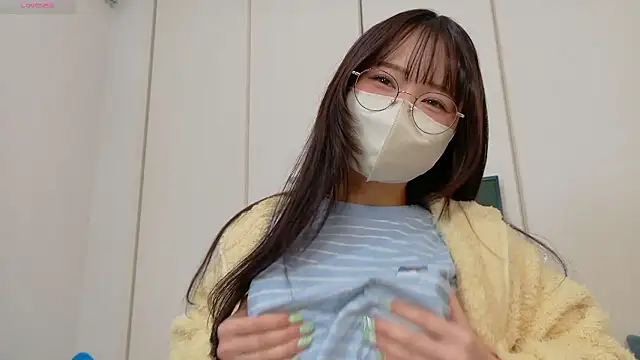 chii chan o0 online show from 11.23.25