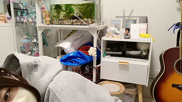 chii chan o0 online show from 01.09.26