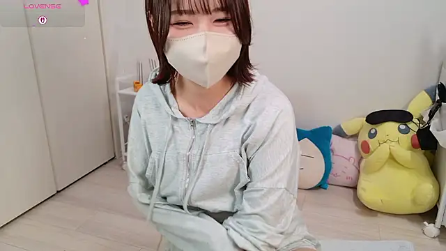 Snapshot of chii_chan_o0 chatting on 02.27.26 chii chan o0 online show from 02.27.26