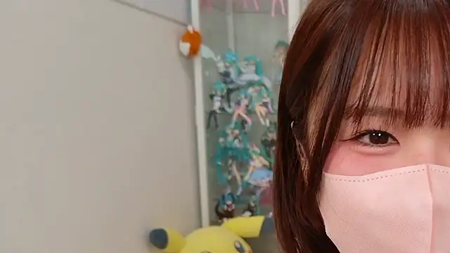 Snapshot of chii_chan_o0 chatting on 05.02.26 chii chan o0 online show from 05.02.26