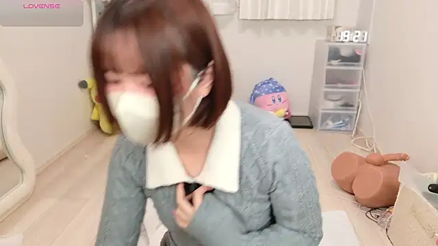Snapshot of chii_chan_o0 chatting on 05.12.26 chii chan o0 online show from 05.12.26