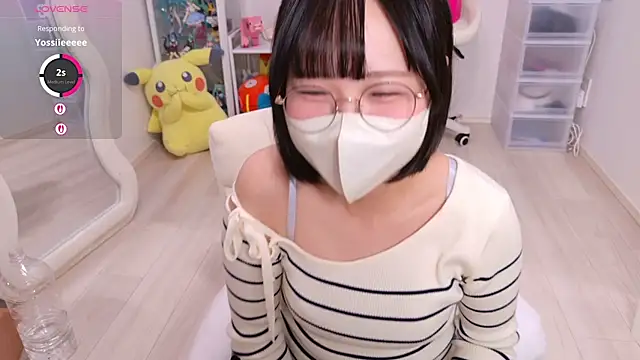 Snapshot of chii_chan_o0 chatting on 05.26.26 chii chan o0 online show from 05.26.26