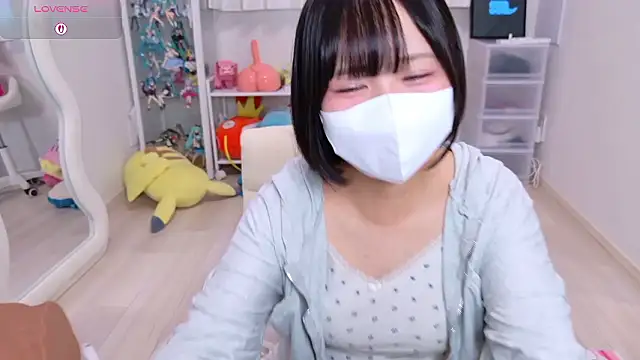 Snapshot of chii_chan_o0 chatting on 06.06.26 chii chan o0 online show from 06.06.26