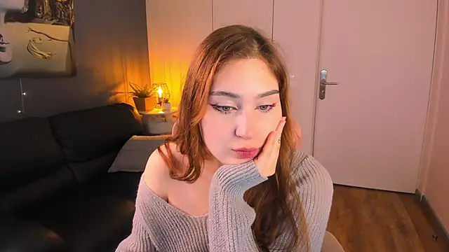 Lili Luuu online show from 03.31.26