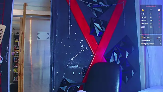 ivonne diaz1 online show from 03.31.26