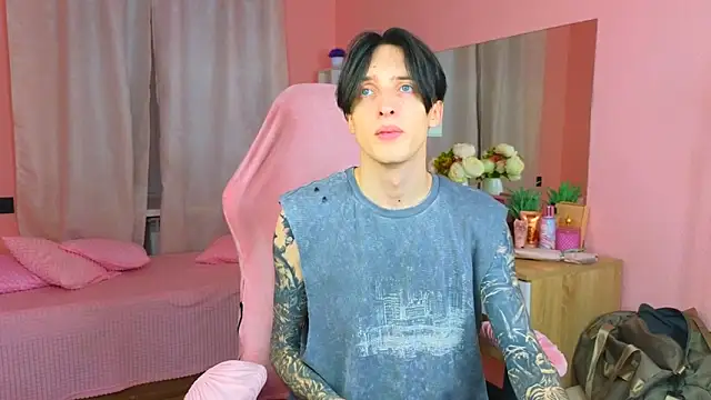 Martin Jin online show from 10.21.25