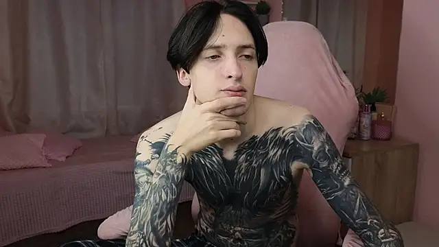 Martin Jin online show from 11.06.25