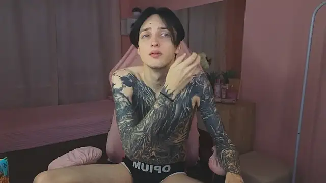 Martin Jin online show from 11.25.25