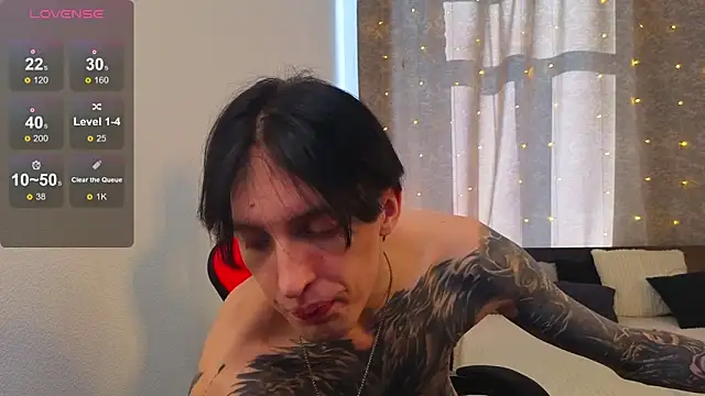 Martin Jin online show from 03.02.26