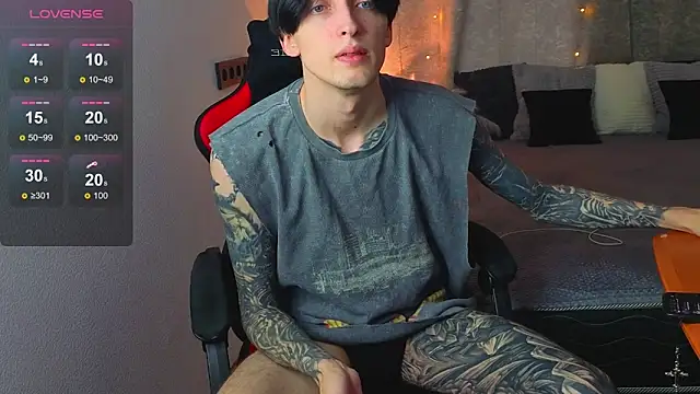 Martin Jin online show from 03.26.26