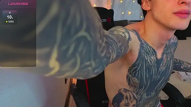 Martin Jin online show from 04.09.26