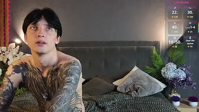 Martin Jin online show from 06.01.26