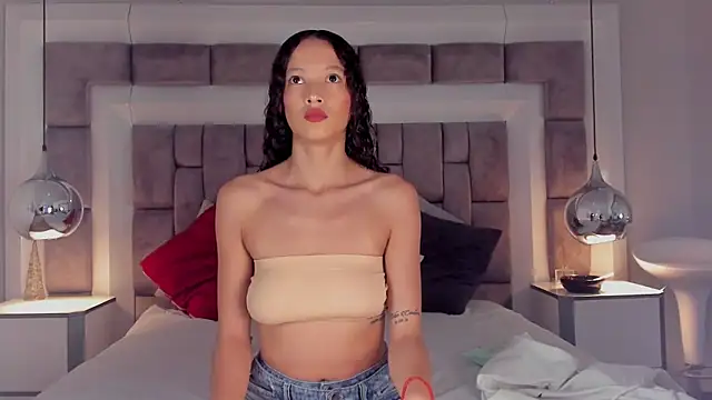 JuliettaBleer online show from 12.22.25