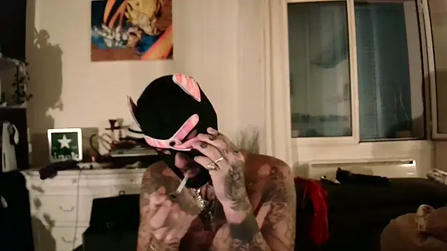 soumisdeblake83 online show from 09.09.25