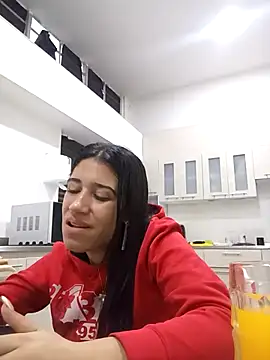 Samantha hotly online show from 10.21.25