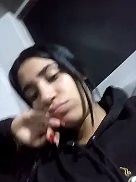 Samantha hotly online show from 11.17.25